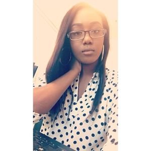 Meet your Posher, Marissa